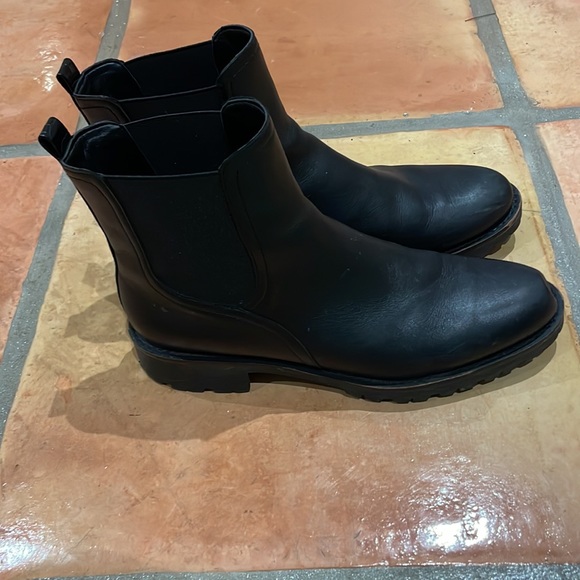Sam Edelman Chelsea boot - Picture 2 of 4